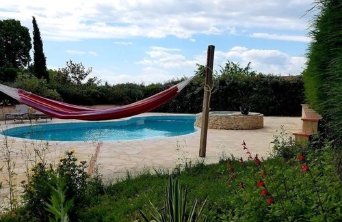 Boulogne-sur-Gesse House | Large family home - close to Tour de France 2022