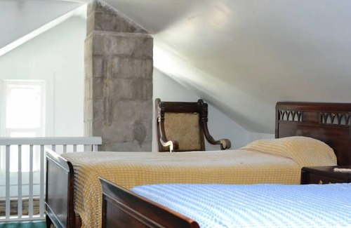 Williamstown Other | Large, family-friendly farmhouse located in the beautiful Berkshires