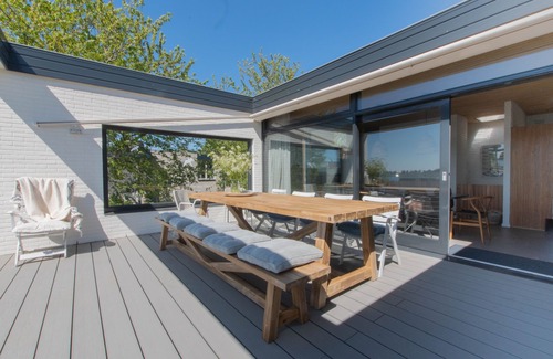 Kortgene House | Large family house on the Veerse lake