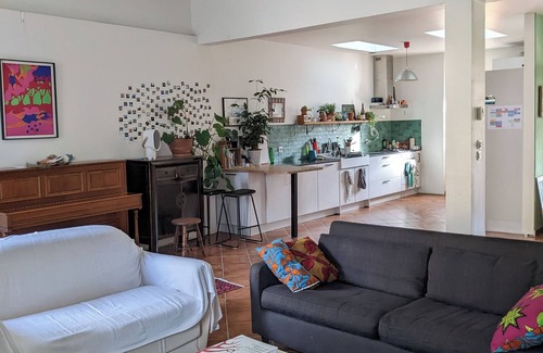 Chabeuil House | Large family house, sleeps many, historic center Chabeuil