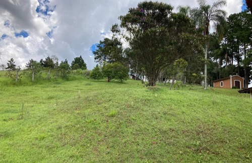 Campos de Atibaia Cottage | Large Farm/Country House in Atibaia-SP