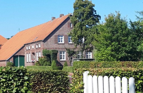 Uplengen Other | Large farmhouse all to yourself/East Friesland
