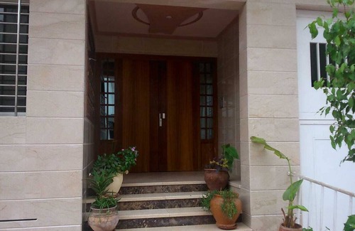 Rabat Apartment | Large Furnished Studio for Rent