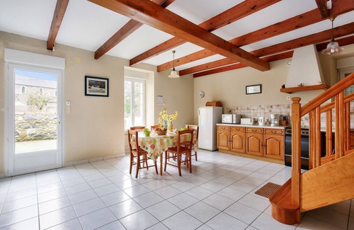 La Bouillie House | Large garden - House for 5 - Côtes-d'Armor