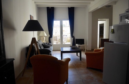 Montauriol Apartment | Large gite in a very quiet little hamlet
