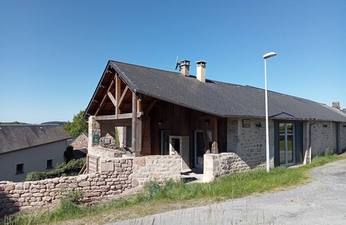 Peyrelevade House | Large gîte in the heart of the Plateau de Millevaches