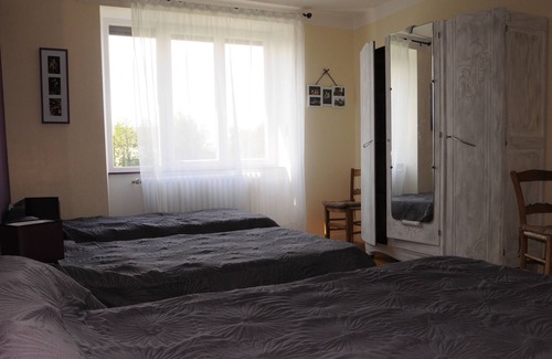 Saint-Clement House | LARGE GITE RURAL 13 or 15 p in Aveyron near the lakes - label 3 ears WIFI