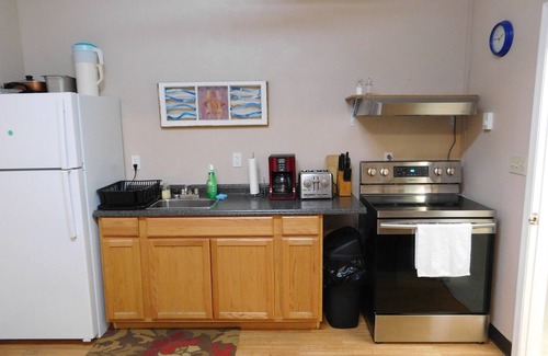 Polson Condo | Large groups Flathead Lake