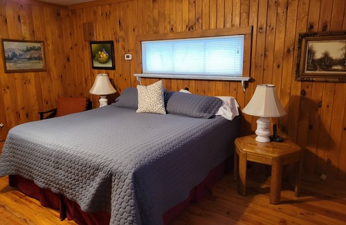 Walton Other | Large historic farmhouse with game room, deck, and great outdoor experience!