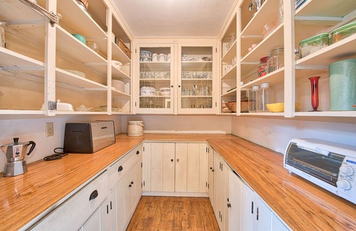 Frankfort Other | Large Historic Home with views of Crystal Lake & Lake Michigan