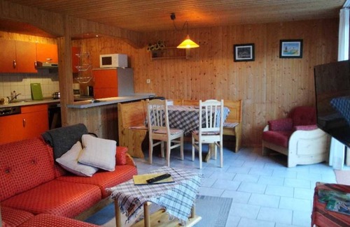 Muritz House | Large holiday home in Granzow (Mirow) - Nemecz Andrea "Entenhausen"