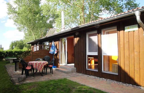 Muritz House | Large holiday home in Granzow (Mirow) - Nemecz Andrea "Entenhausen"