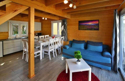 Ustronie Morskie House | Large holiday homes with pool, Ustronie Morskie