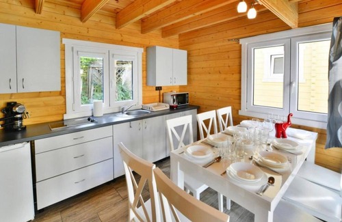 Ustronie Morskie House | Large holiday homes with pool, Ustronie Morskie
