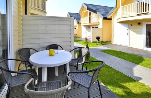 Ustronie Morskie House | Large holiday homes with pool, Ustronie Morskie