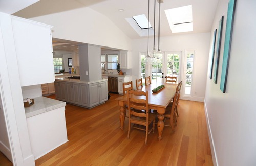 Dana Point House | Large Home in Gated Comm-Walk to Beach w Prvt Access. 31 day minimum