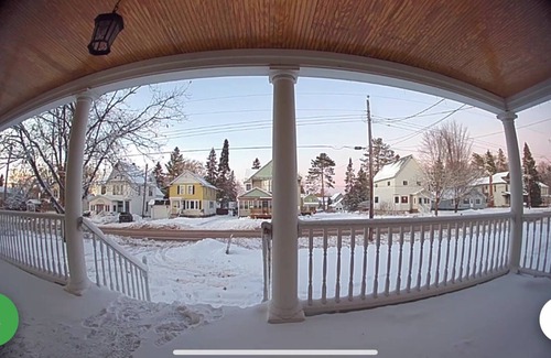 Ironwood House | Large home walking distance to town and trails. 10 minutes to ski resorts.
