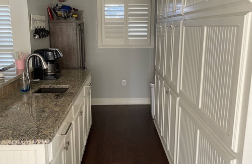 Natchitoches House | Large home with in ground pool and hot tub. Four block walk to downtown fun.