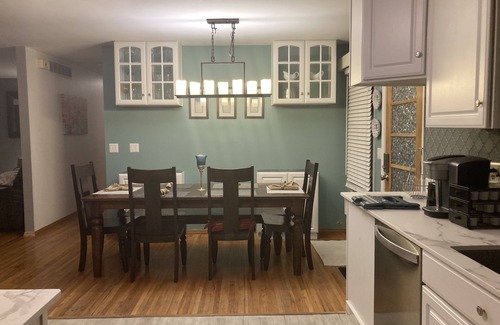 Rapid City House | Large home with pool, trampoline, fire pit, and deck!