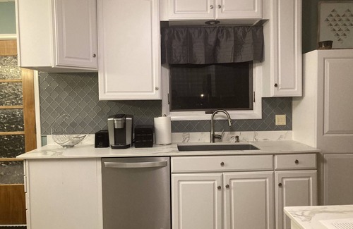 Rapid City House | Large home with pool, trampoline, fire pit, and deck!