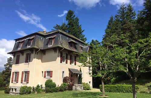 Le Chambon-sur-Lignon House | Large house of character in Chambon-sur-Lignon 10-14 pers