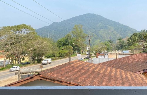 Praia da Enseada House | Large house, 100 meters from Praia da Enseada - Ubatuba