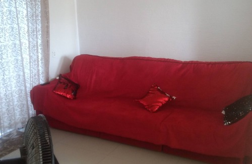 Cidade Nova House | large house