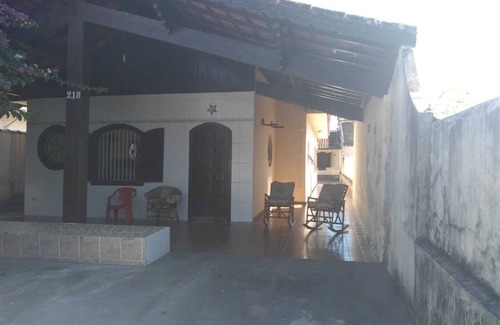 Praia Grande House | Large house for rent