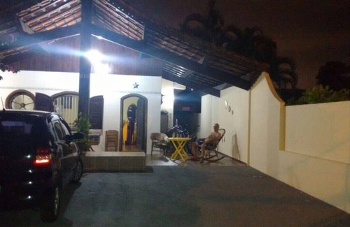 Praia Grande House | Large house for rent