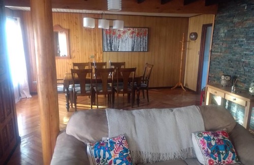 Nogales House | large house for parties