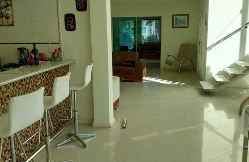 Sahy House | Large house in a gated community with a private beach in the Sahy Ecological Reserve