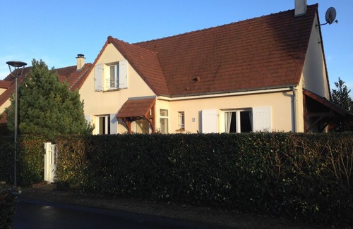 Champcueil Cottage | LARGE HOUSE IN THE COUNTRY/NEAR PARIS