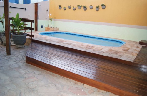 Atalaia House | Large house near Artists beach and Atalaia waterfront lakes and shopping