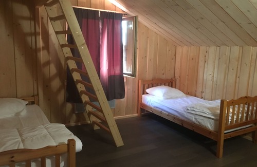 Saint-Hostien House | Large house of 140 m2 in a quiet area