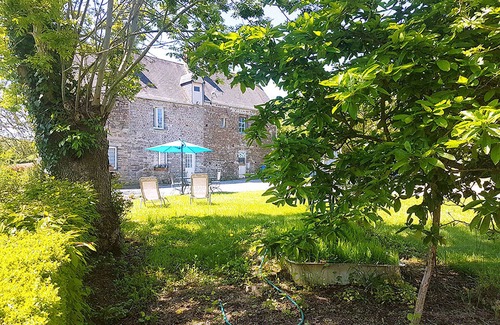 Clecy House | Large house of character in the heart of Suisse Normande
