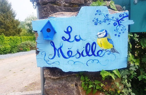 Clecy House | Large house of character in the heart of Suisse Normande