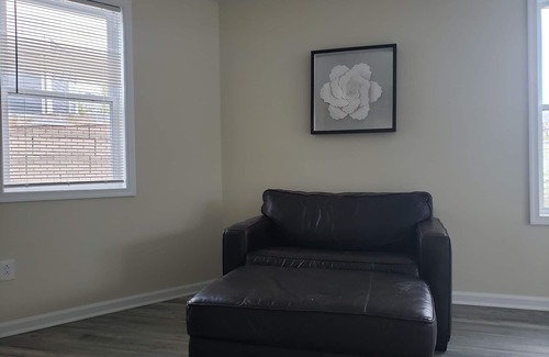 Fairlawn House | Large house perfect for large families! Off Street Parking for 2 cars