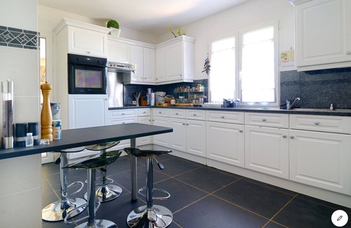 Eguilles House | Large house Provencal farmhouse