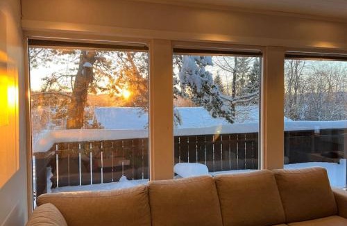 Trondheim Villa | Large house with beds for 12-14