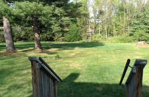 Lenox House | Large Immaculate Home, 10 Minute Walk To Lenox Center, Minutes To Tanglewood