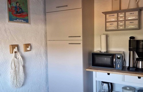 Bettingen Apartment | Large modern vacation apartment 90sqm in Waldbröl for up to 6 people.