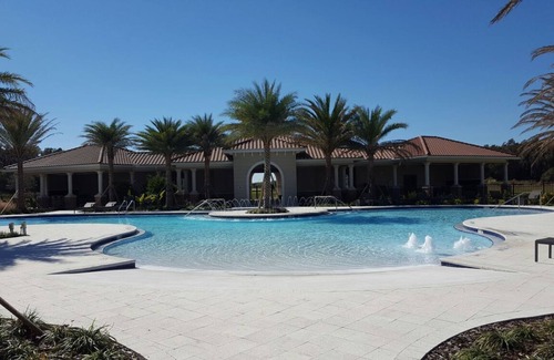 Wimauma House | Large new complete house, 6br, 4 bathr, 4k sqft, near Tampa