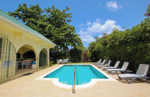 Sunset Crest House | Large pool, gardens and close to beach - Aqua Bliss