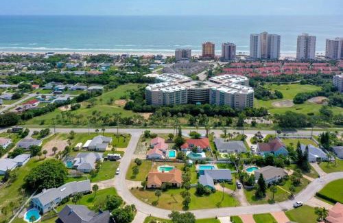 River Point House | Large pool home and blocks away from the beach