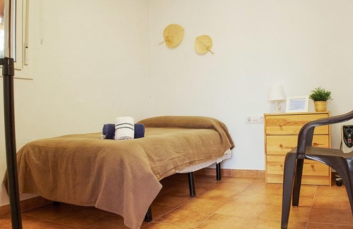 Medina-Sidonia House | Large property with swimming pool in spacious outdoor area.