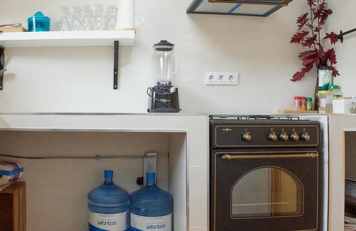 Medina-Sidonia House | Large property with swimming pool in spacious outdoor area.