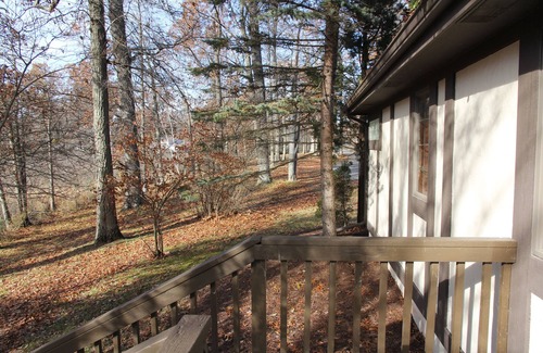 Shaftsburg House | Large, Private & Modern 12 acre estate w/Hi-speed Internet