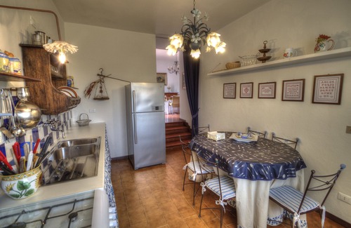 Pieve al Bagnoro House | large private pool, beautiful garden, Free Wifi