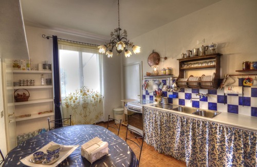 Pieve al Bagnoro House | large private pool, beautiful garden, Free Wifi