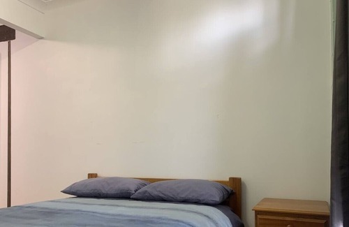 Goulburn North House | Large Private Room